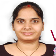 Vinuma NEET-UG trainer in Bangalore