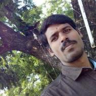 ARUN. S BSc Tuition trainer in Bangalore