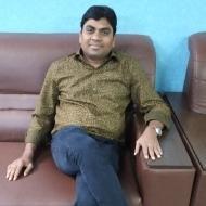 M. Chandrashekar Babu Class 12 Tuition trainer in Bangalore