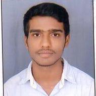 Madishetty Aravind Class I-V Tuition trainer in Siddipet
