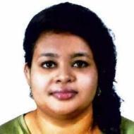 Arunima D. MA Tuition trainer in Bangalore