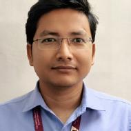 Ajay Class 10 trainer in Nashik