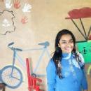 Manvi G. French Language trainer in Delhi