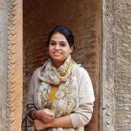 Uzma H. Class 10 trainer in Lucknow