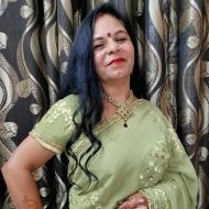 Abhilasha G. Vocal Music trainer in Faridabad