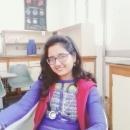 Photo of Nitya C.