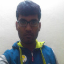 Photo of Pratik P Mohanty