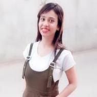 Ayushi Class I-V Tuition trainer in Delhi