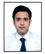 SABYASACHI MUHERJEE Class 11 Tuition trainer in Kolkata