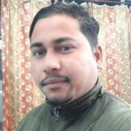 Abhishek Chandra BTech Tuition trainer in Rishikesh