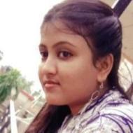 Riya G. Class 7 Tuition trainer in Kolkata