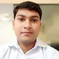 Shubham Palandurkar Class 10 trainer in Hyderabad