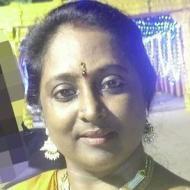 Hemalatha R. Vocal Music trainer in Chennai