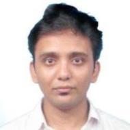 Himadri Sekhar Bhattacharyya BTech Tuition trainer in Kolkata