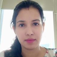 Anuja T. Class I-V Tuition trainer in Faridabad