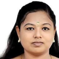 Keerthana A. MCA trainer in Katpadi