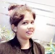 Meetika S. Class 7 Tuition trainer in Delhi