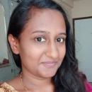 Photo of Nandini M R