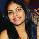 Photo of Kalpana J.