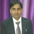 Photo of Parshant Saini 