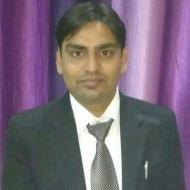 Parshant Saini Vocal Music trainer in Ghaziabad