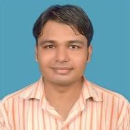 Harish Kumar Tuition Tutor trainer in Bassein