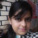 Photo of Srija G.