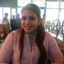 Photo of Manushree P.