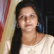 Madhavi B. Kannada Language trainer in Bangalore