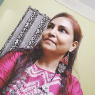 Priyambada T. Hindi Language trainer in Kolkata