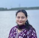 Photo of Shravani P.