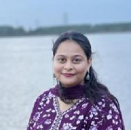 Shravani P. Class I-V Tuition trainer in Nallagandla