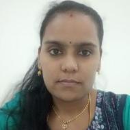 Asha Class I-V Tuition trainer in Chennai