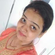 Sheetal S. Nursery-KG Tuition trainer in Mumbai