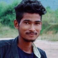 Amit Kerketta Class 12 Tuition trainer in Simdega