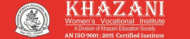 Khazani Women Vocational Institute Fashion Designing institute in Noida