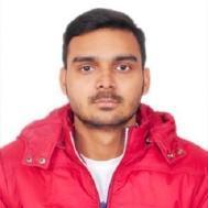 TEJASWEE SINGH Class 10 trainer in Delhi