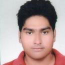 Photo of Nikhil Verma