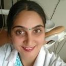 Photo of Dr. Radhika S.