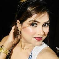 Anshu Y. Makeup trainer in Delhi