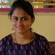 Shobhitha P. Kannada Language trainer in Udupi