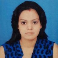 BINAMRATA S. Soft Skills trainer in Ranchi