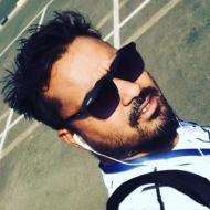 Chandra Pratap Suman DevOps trainer in Pune