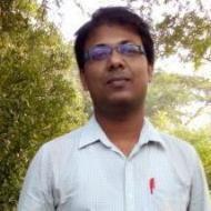 Anupam Das Engineering Entrance trainer in Kolkata