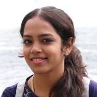 Meenakshi R. Electronics and Communication trainer in Kanchipuram