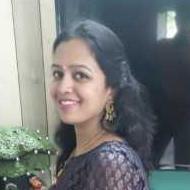 Shilpa V. Class I-V Tuition trainer in Ambegaon