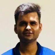 Akash Pandey Class 10 trainer in Bangalore