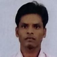 Pooran Kumar Mahto trainer in Ranchi