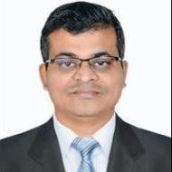 Santosh K. Six Sigma trainer in Pune