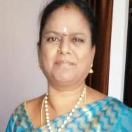 Shantha Kumari N. Class I-V Tuition trainer in Chennai